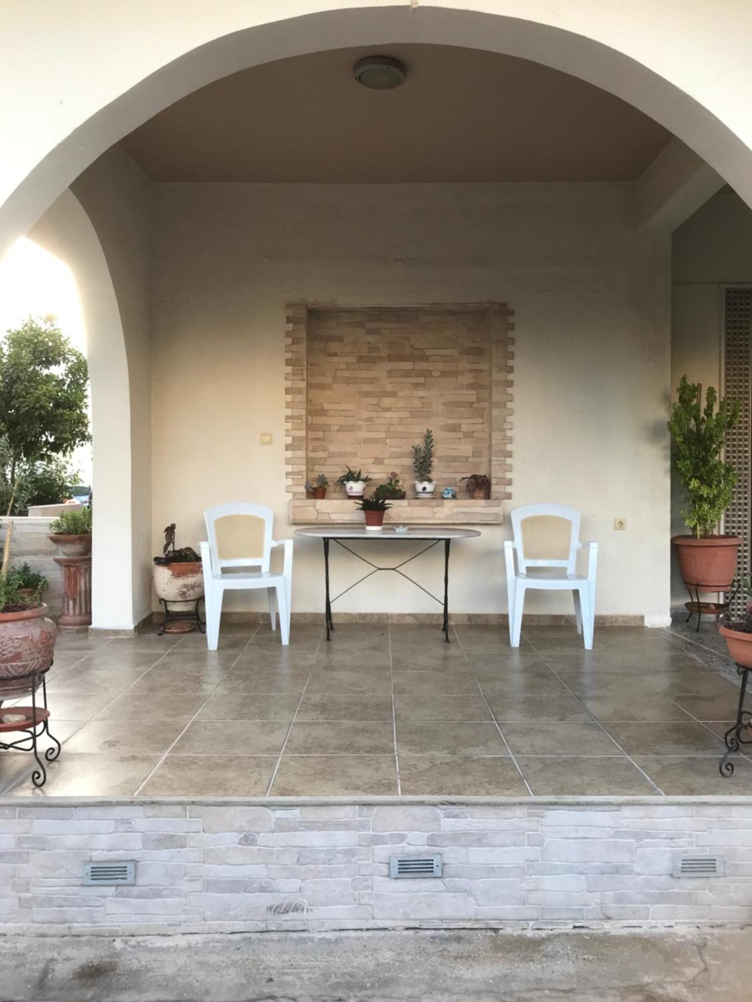 Appartement Kuburno Roof à Kos Extérieur photo