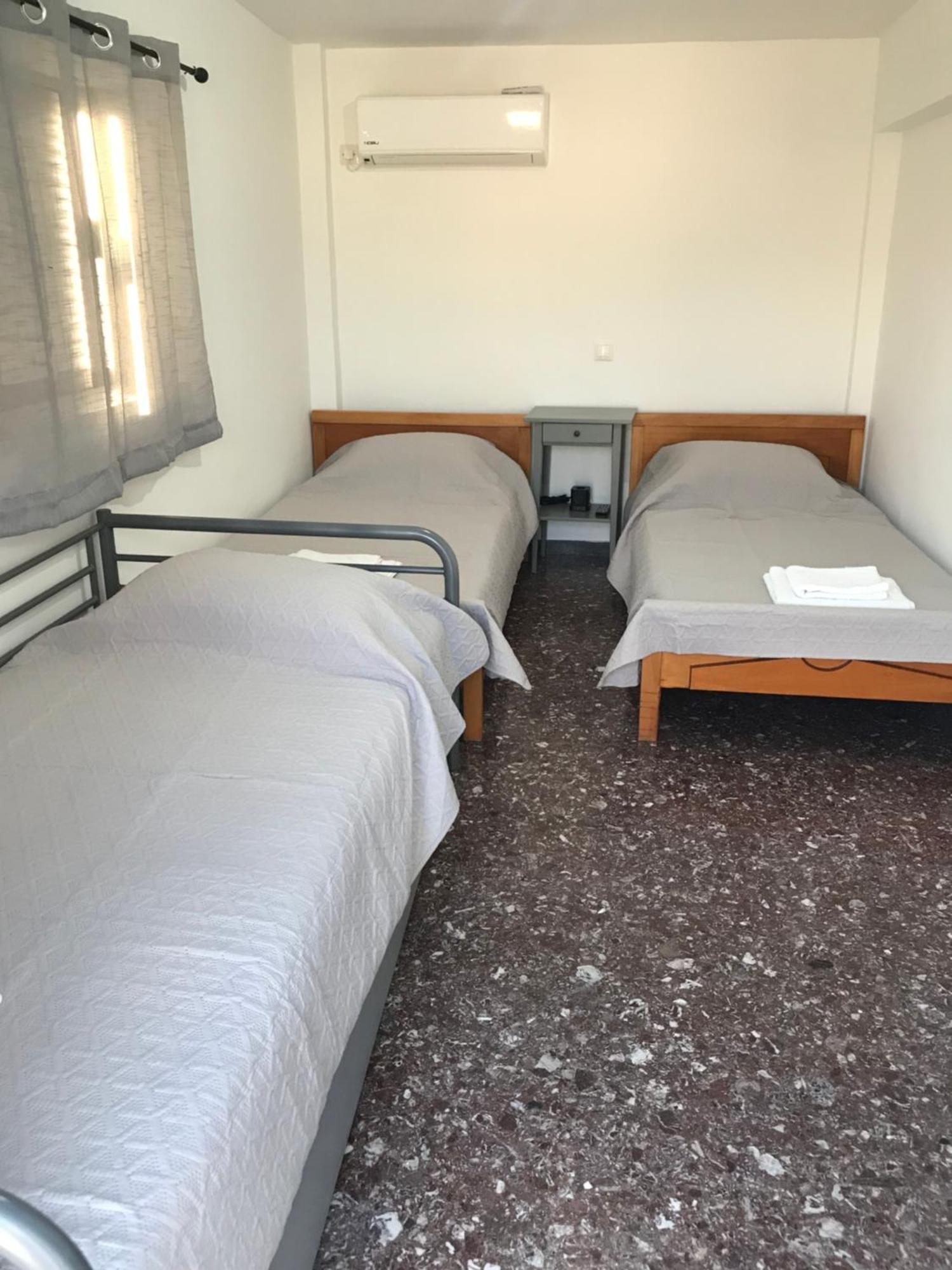 Appartement Kuburno Roof à Kos Extérieur photo