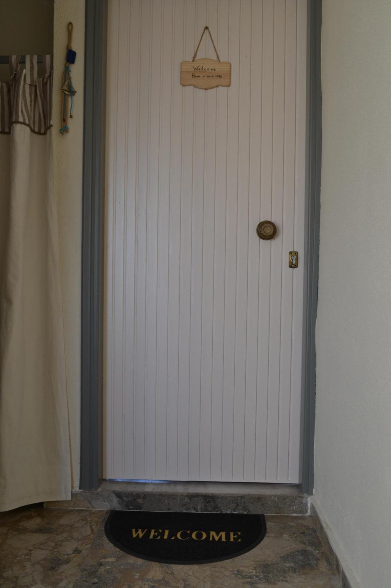 Appartement Kuburno Roof à Kos Extérieur photo